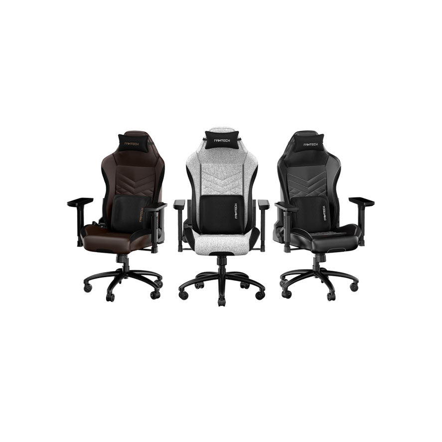 FANTECH LEDARE GC192 GAMING CHAIR FANTECH LEDARE GC192 GAMING CHAIR